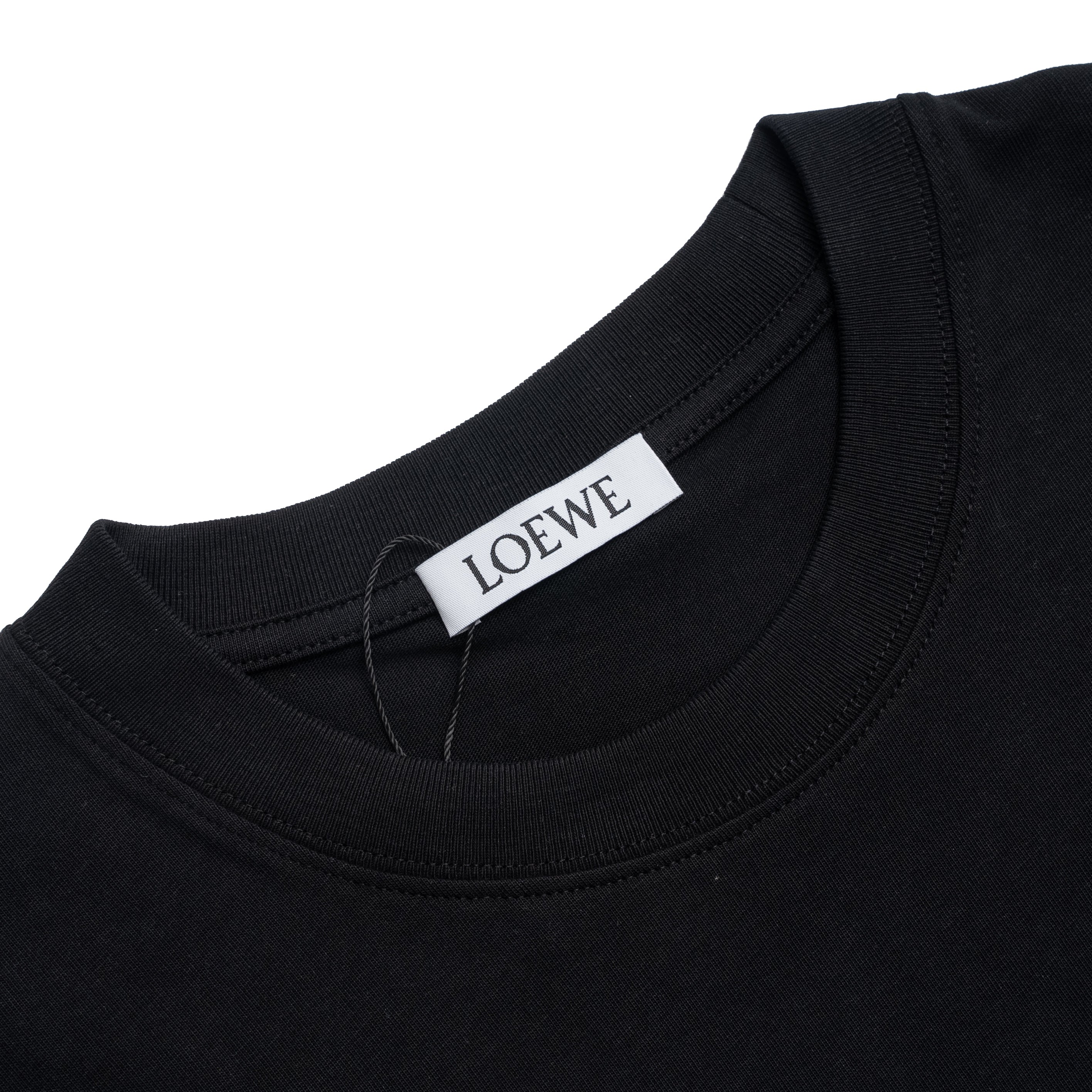 Printed T-Shirt: High-End Fashion Statement-1164