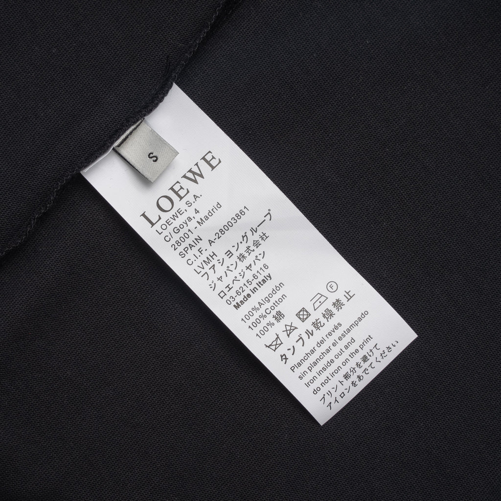 Printed T-Shirt: High-End Fashion Statement-1164