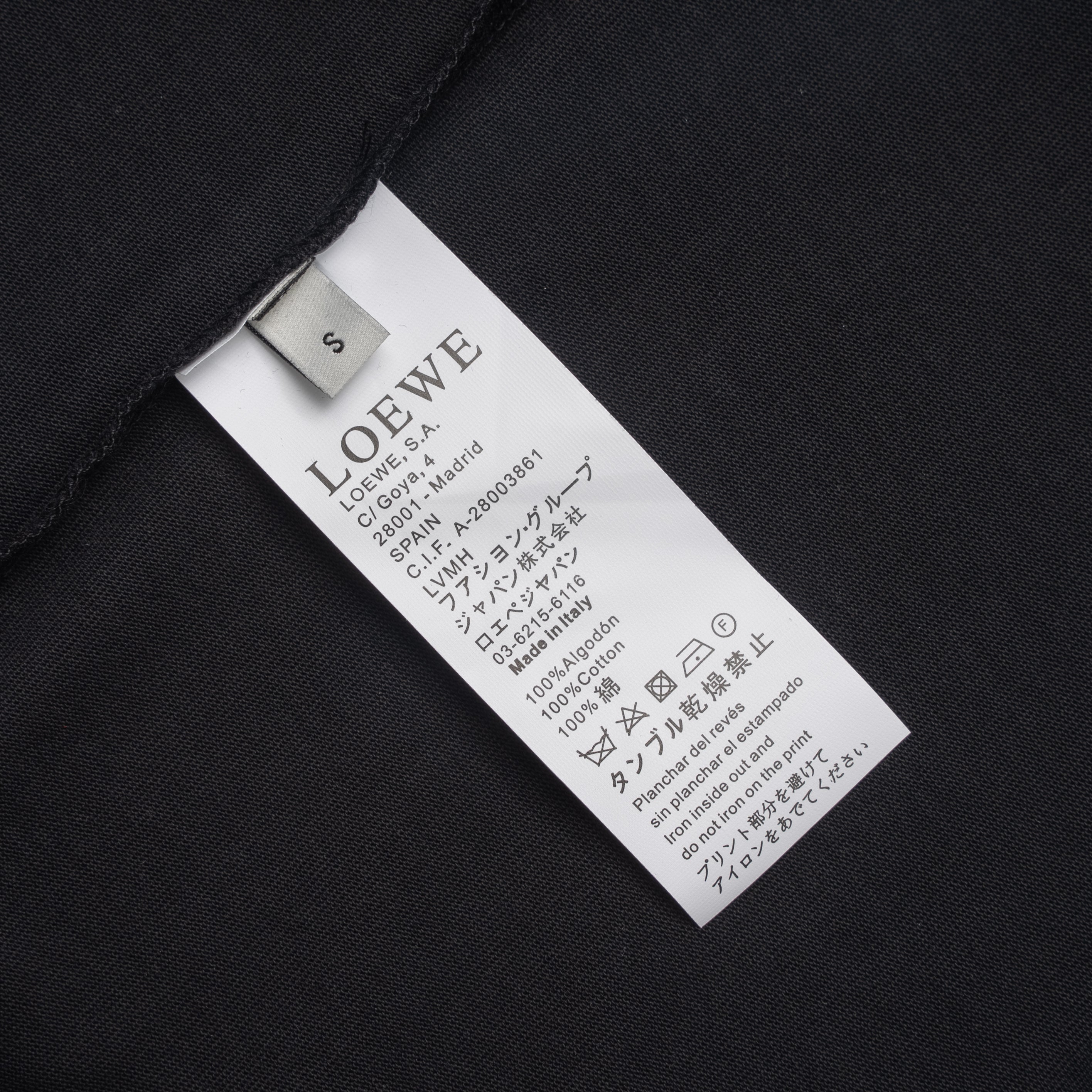 Printed T-Shirt: High-End Fashion Statement-1164