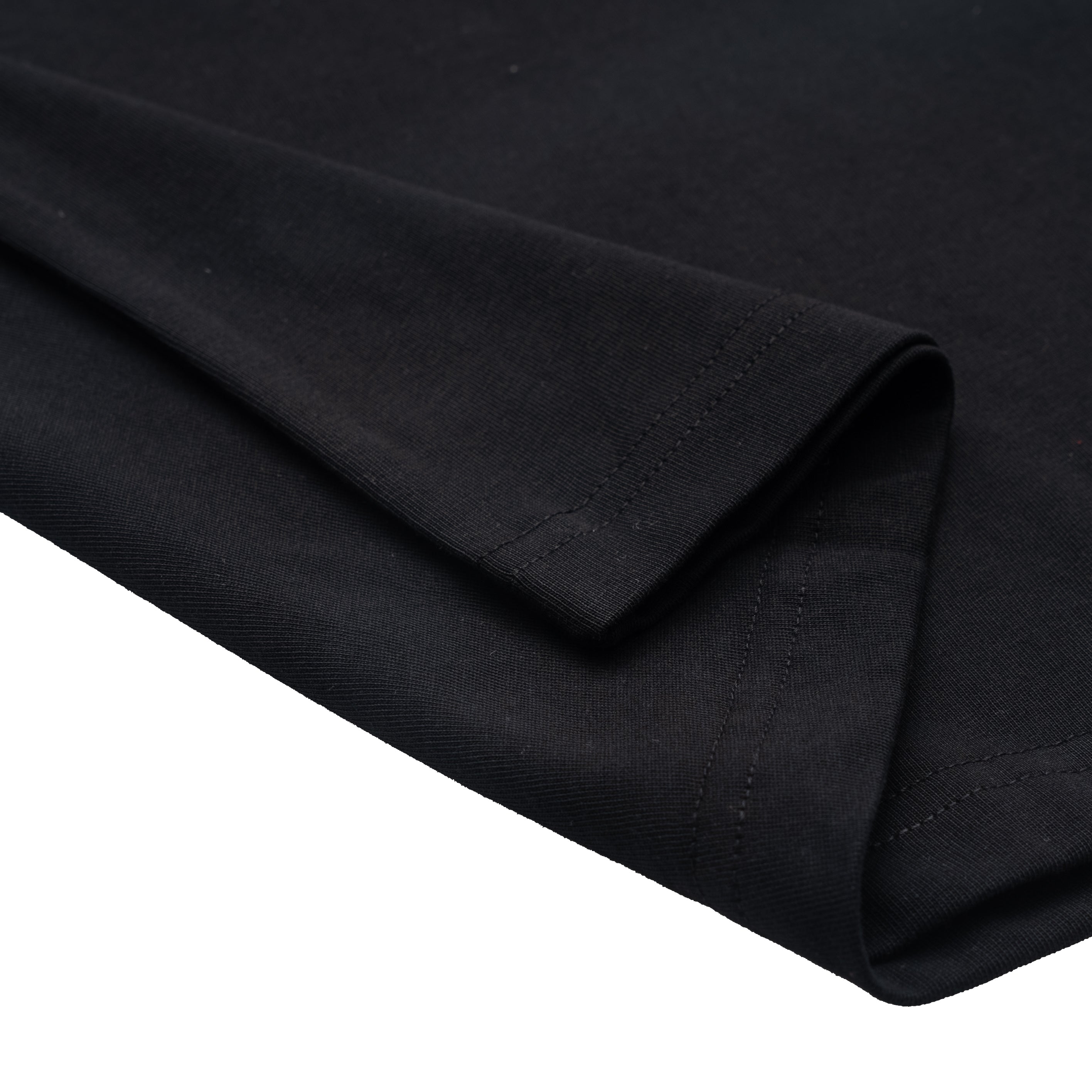 Printed T-Shirt: High-End Fashion Statement-1165