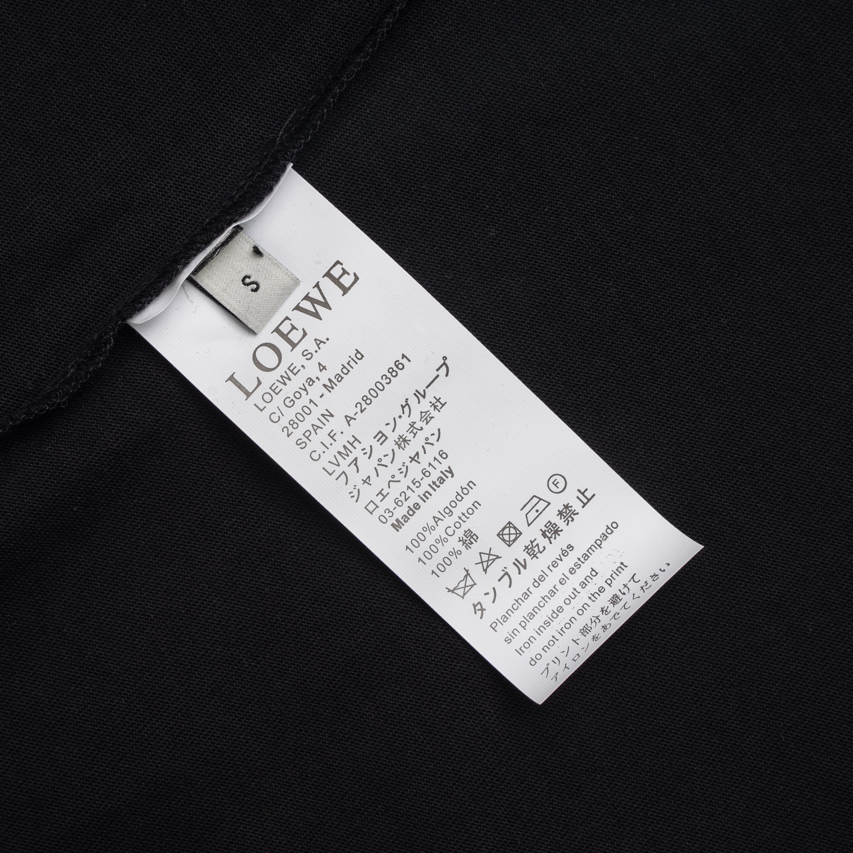 Printed T-Shirt: High-End Fashion Statement-1165