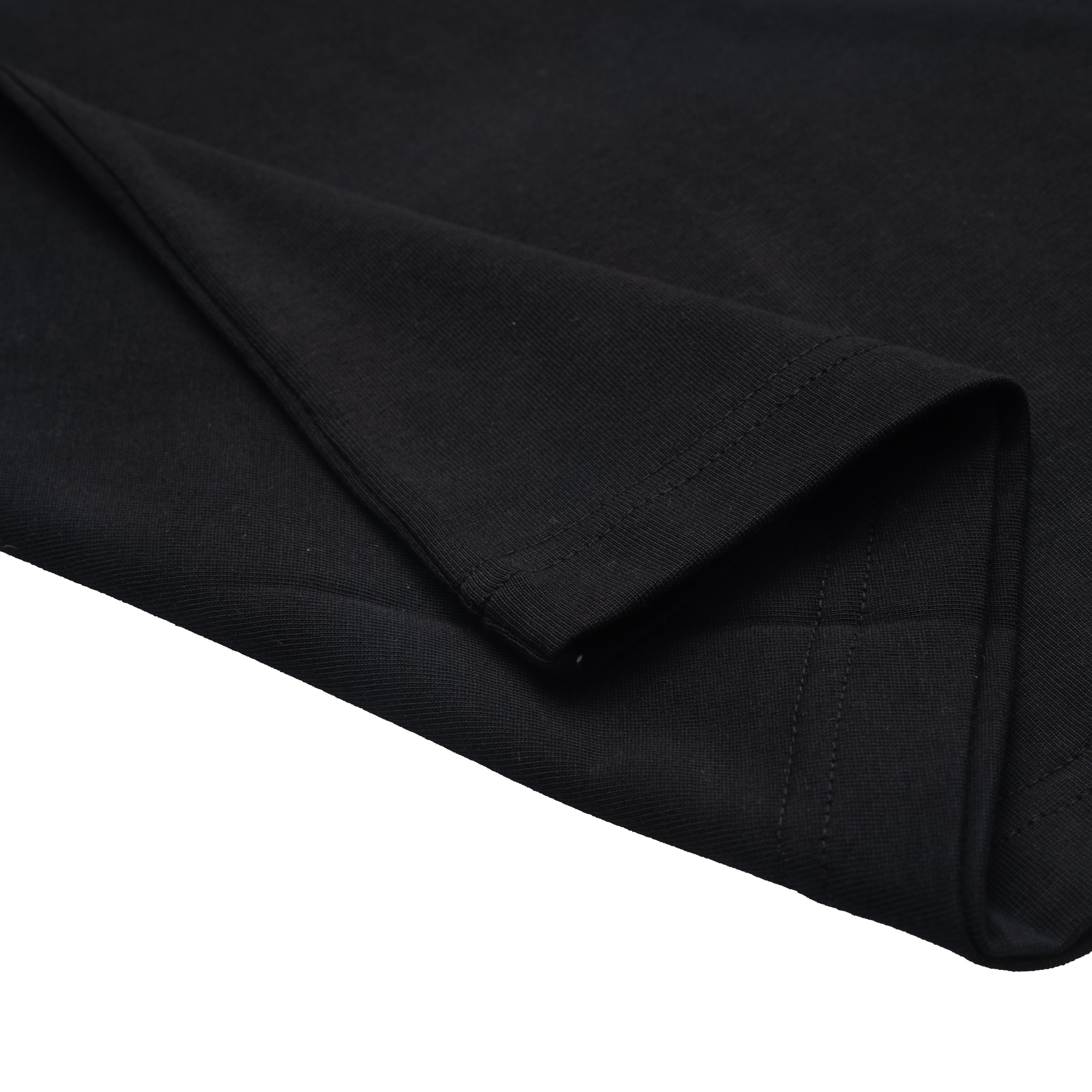 Printed T-Shirt: High-End Fashion Statement-1166