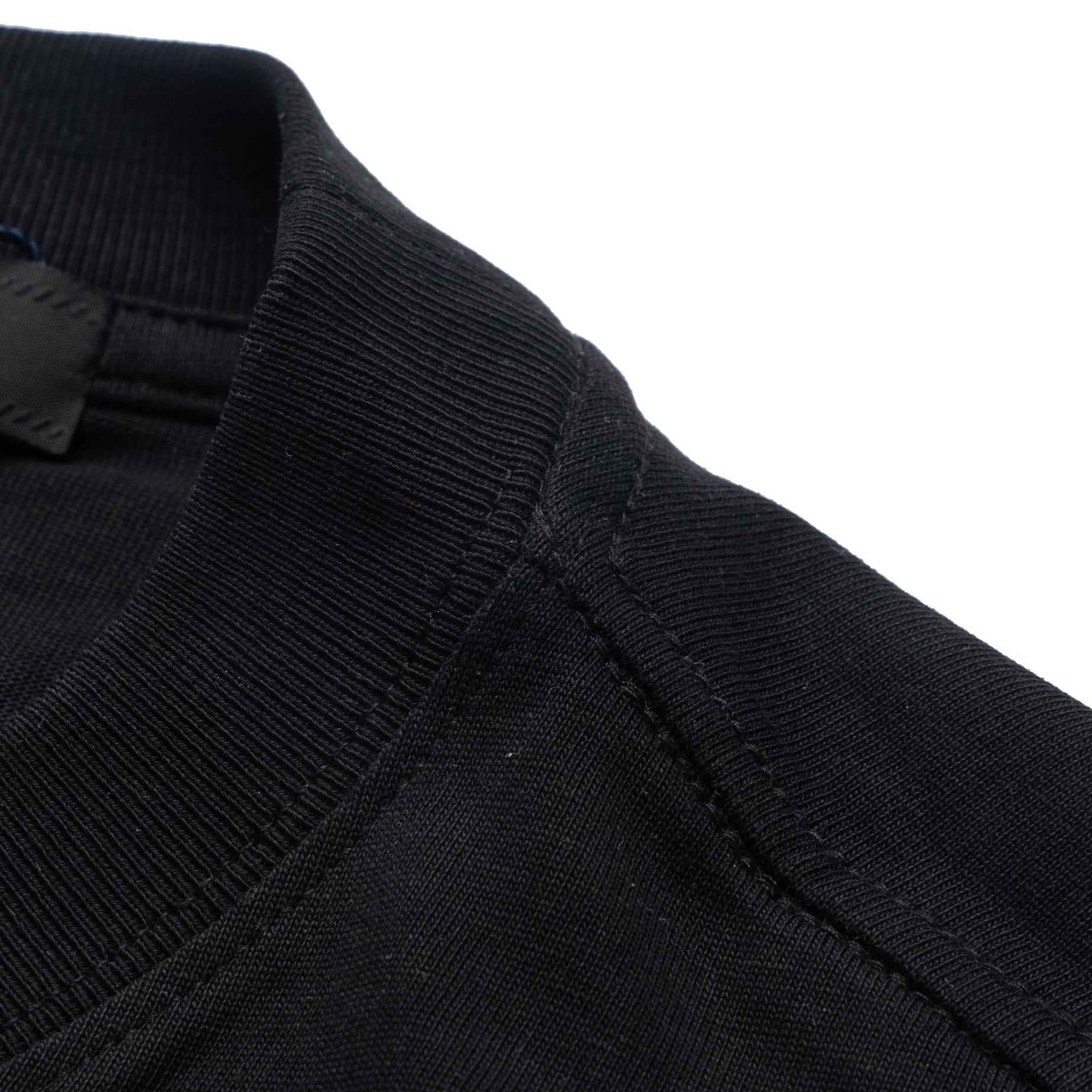 Printed T-Shirt: High-End Fashion Statement-1166