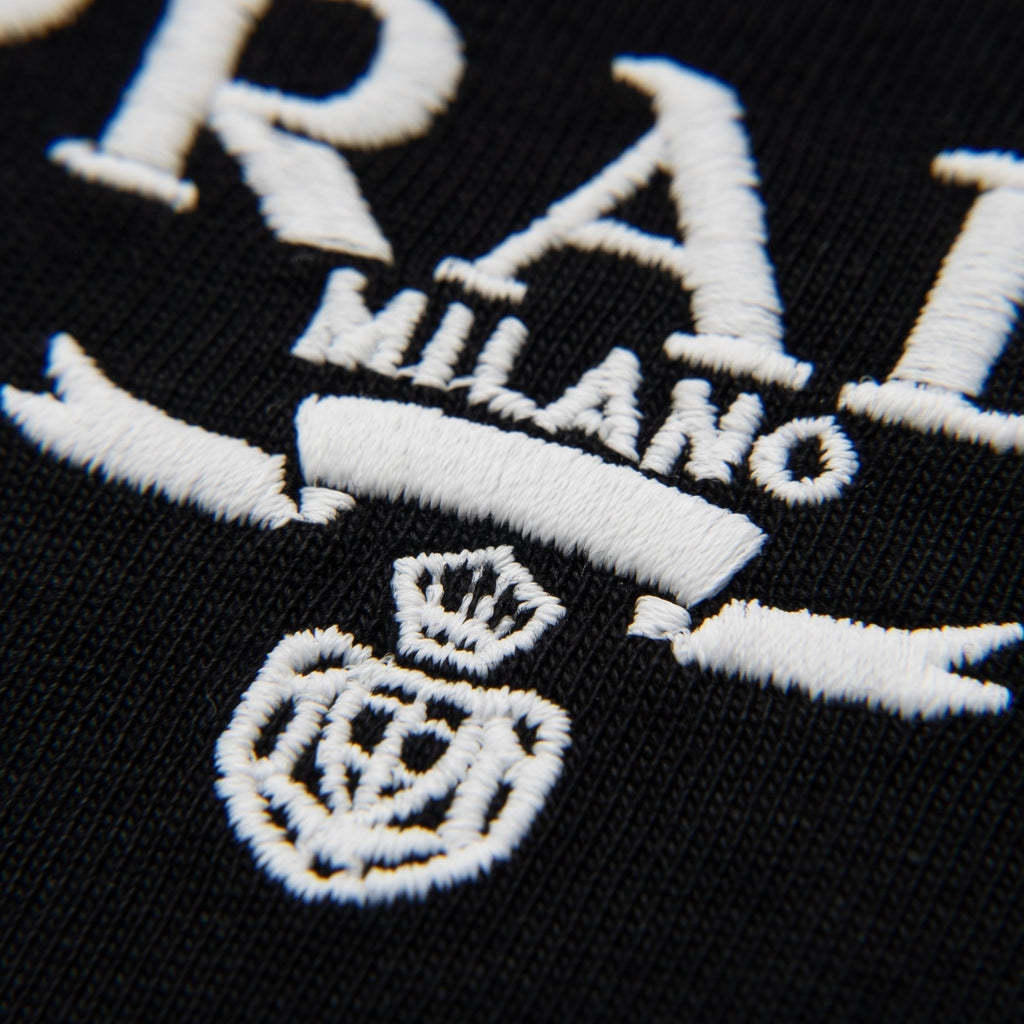 Printed T-Shirt: High-End Fashion Statement-1166