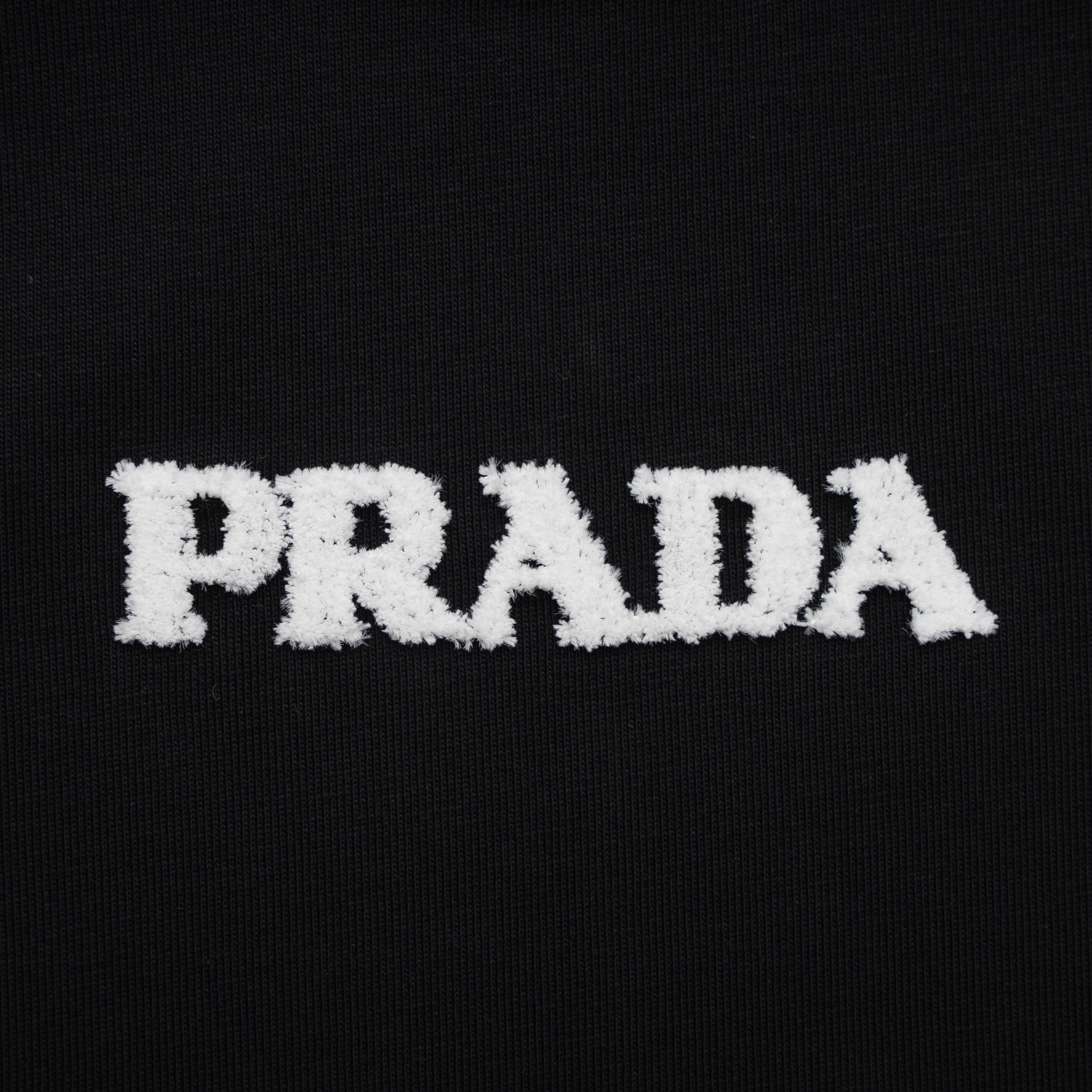 Printed T-Shirt: High-End Fashion Statement-1167