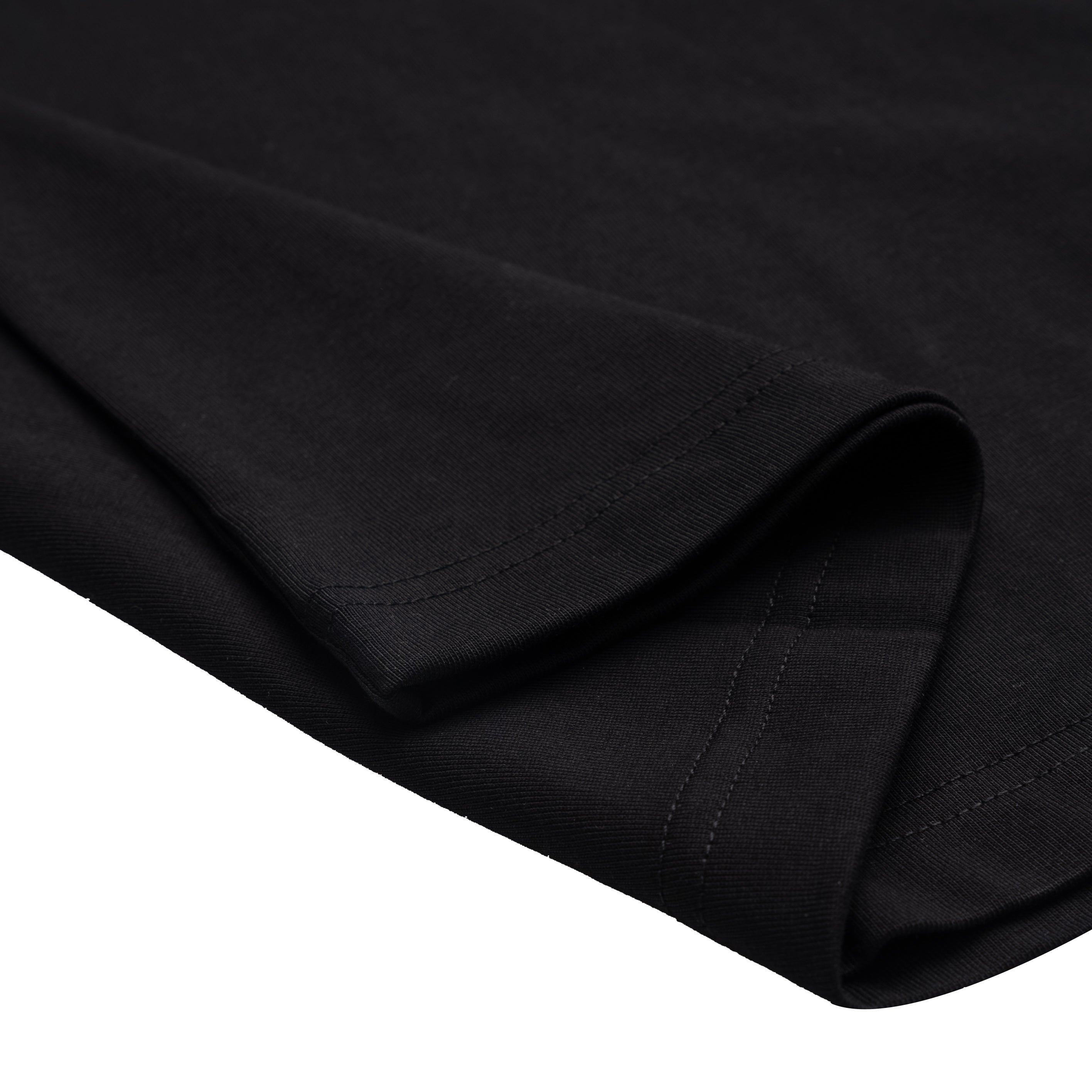 Printed T-Shirt: High-End Fashion Statement-1167