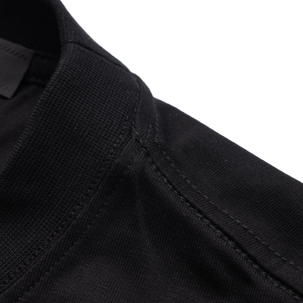 Printed T-Shirt: High-End Fashion Statement-1167