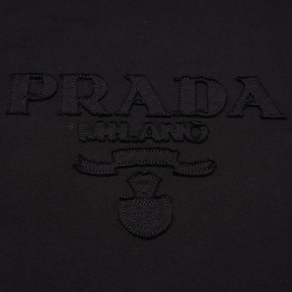 Printed T-Shirt: High-End Fashion Statement-1168