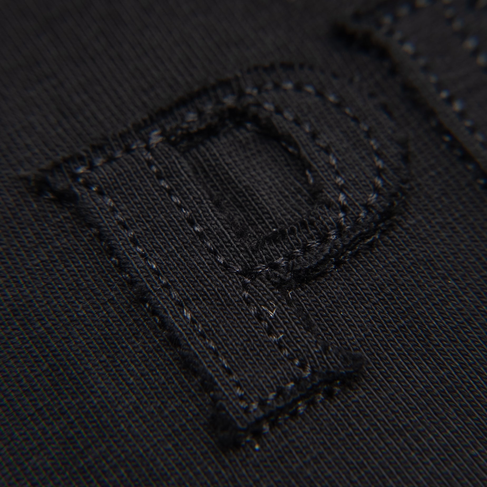 Printed T-Shirt: High-End Fashion Statement-1168