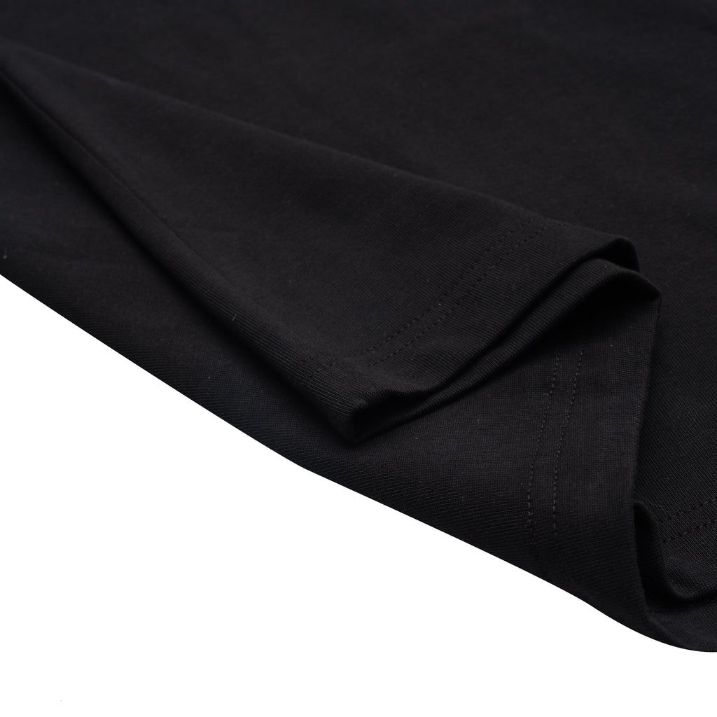 Printed T-Shirt: High-End Fashion Statement-1169