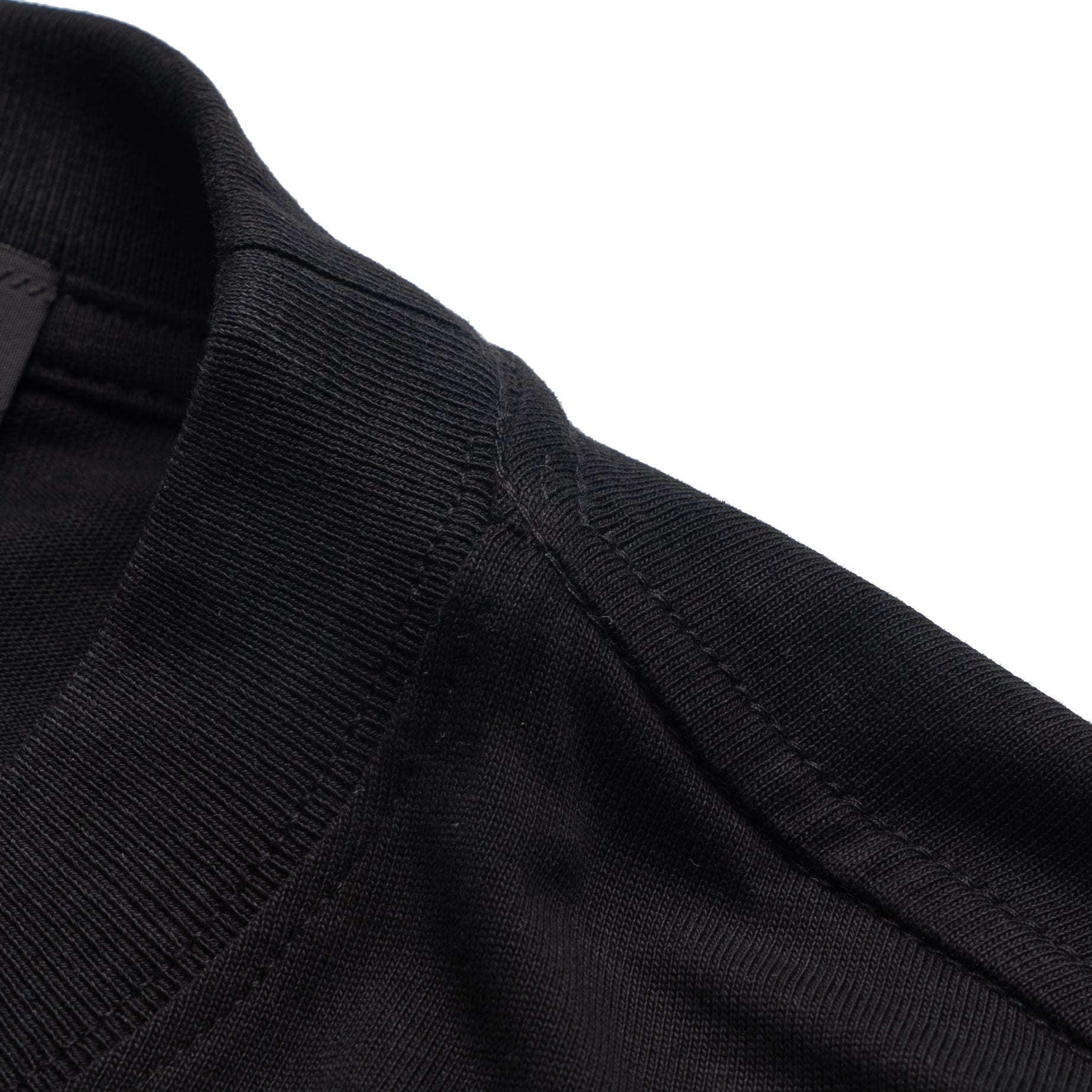 Printed T-Shirt: High-End Fashion Statement-1169