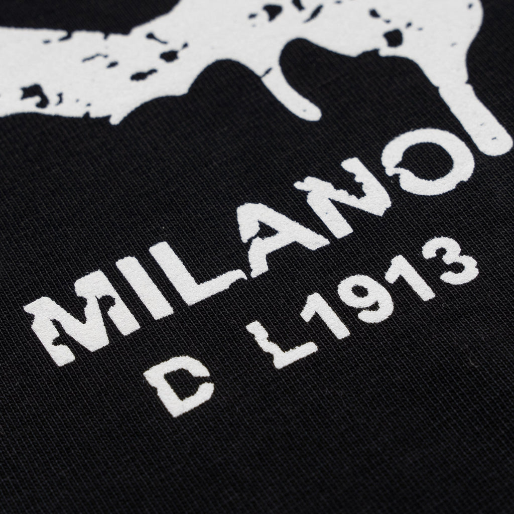 Printed T-Shirt: High-End Fashion Statement-1169