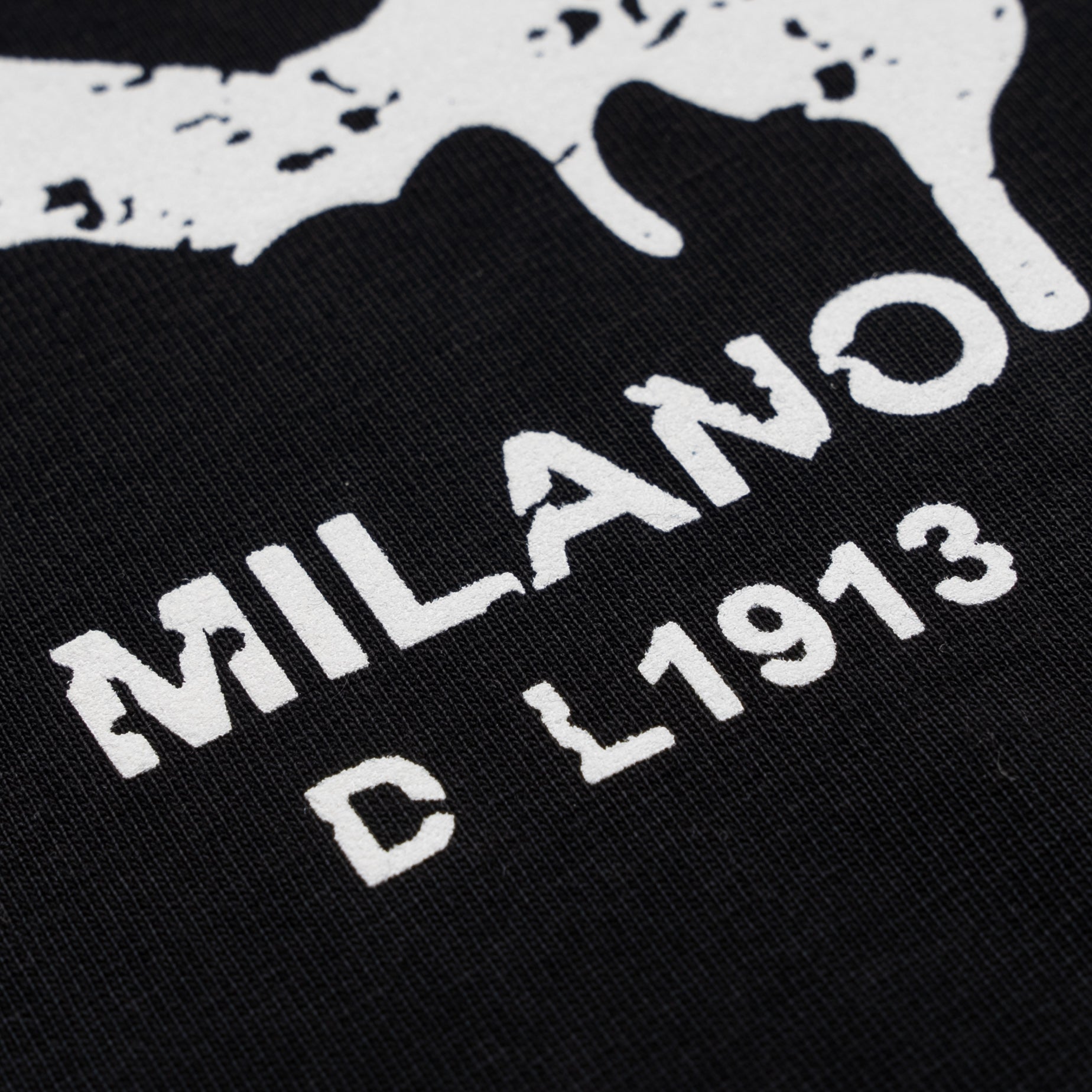 Printed T-Shirt: High-End Fashion Statement-1169