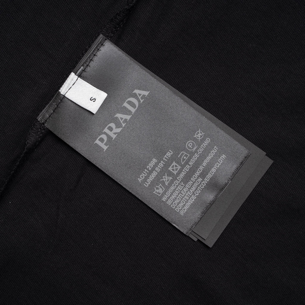 Printed T-Shirt: High-End Fashion Statement-1169