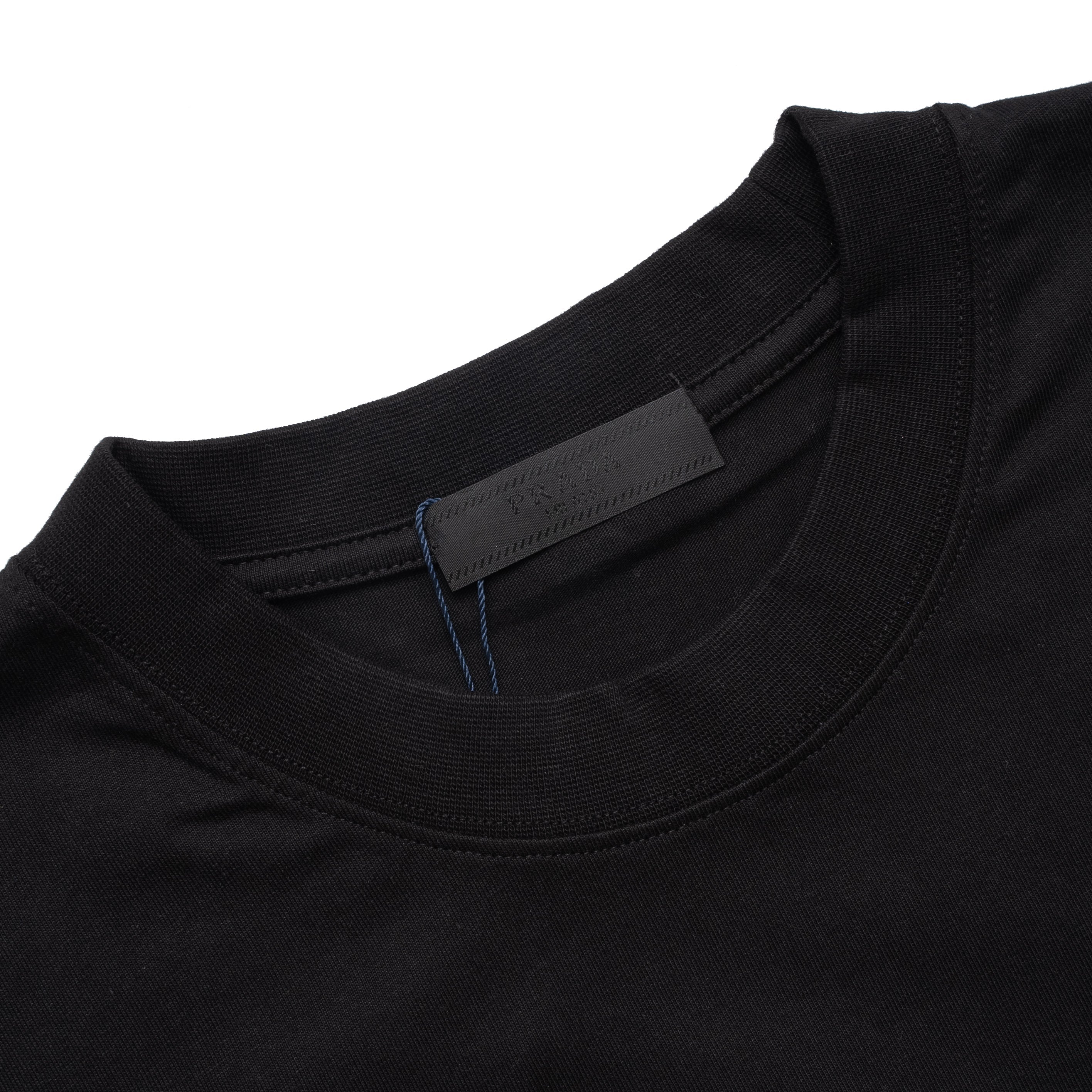 Printed T-Shirt: High-End Fashion Statement-1170