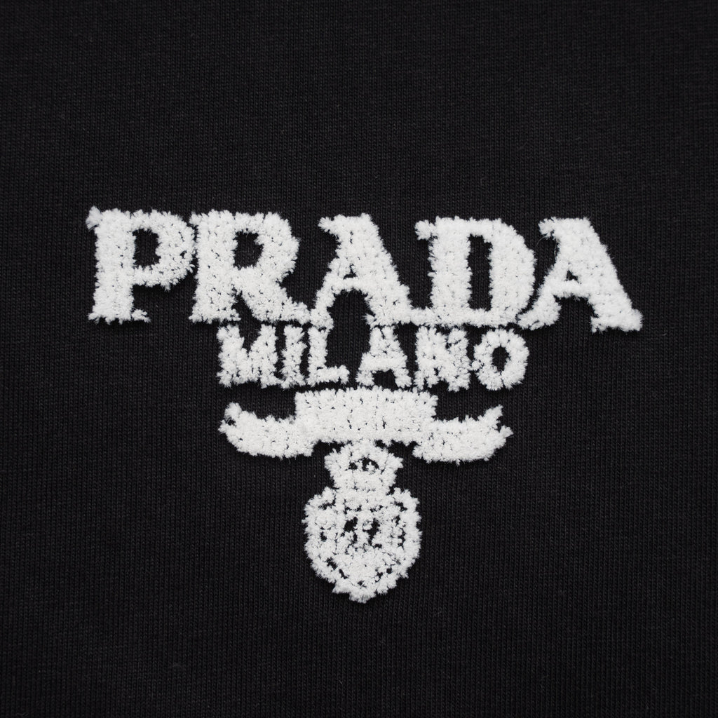 Printed T-Shirt: High-End Fashion Statement-1170