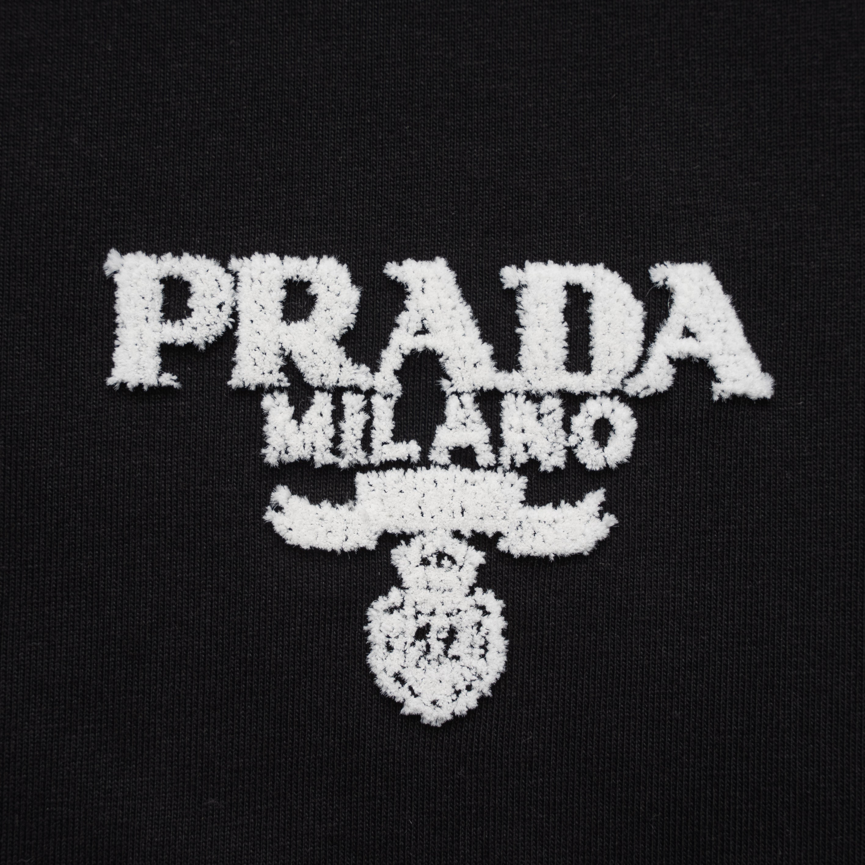 Printed T-Shirt: High-End Fashion Statement-1170