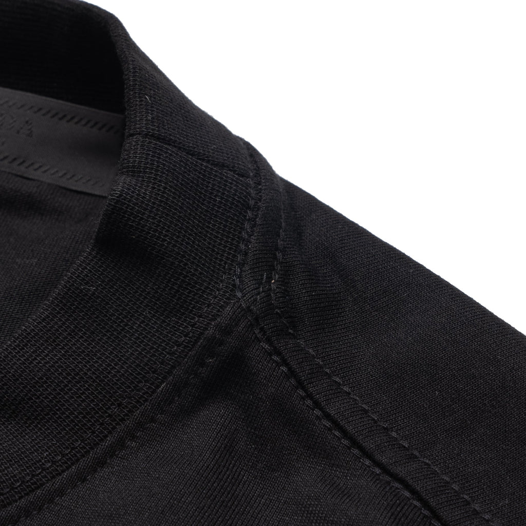 Printed T-Shirt: High-End Fashion Statement-1170