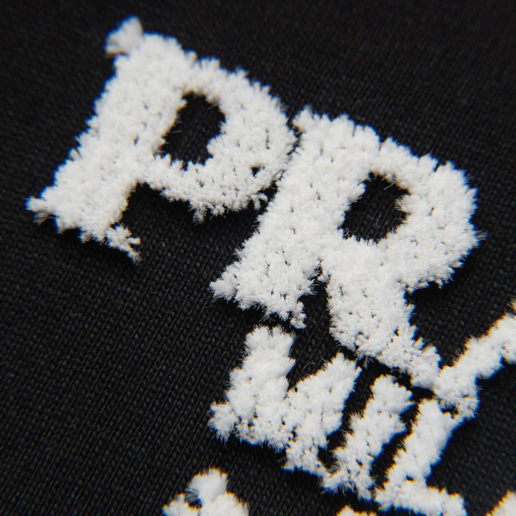 Printed T-Shirt: High-End Fashion Statement-1170