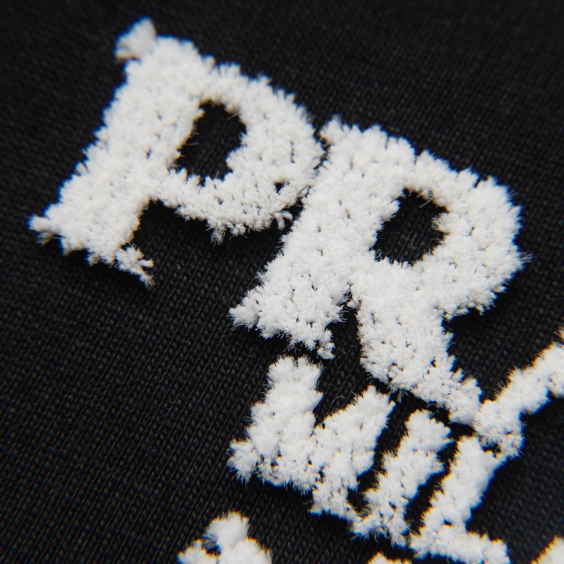 Printed T-Shirt: High-End Fashion Statement-1170