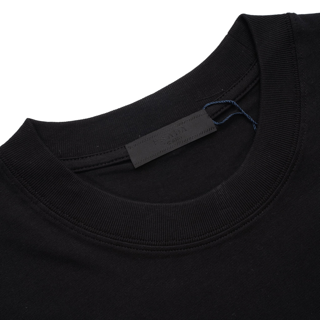 Printed T-Shirt: High-End Fashion Statement-1171