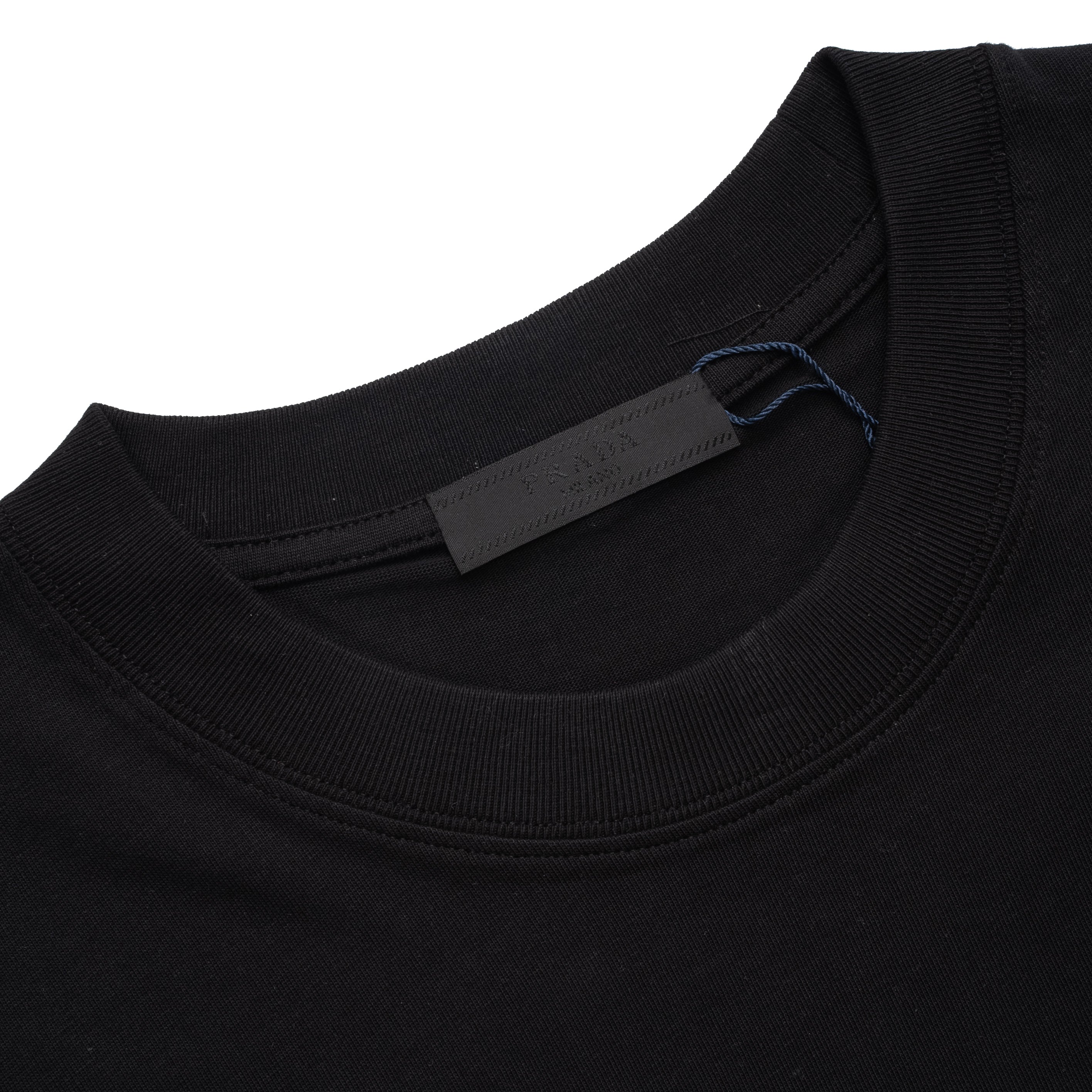 Printed T-Shirt: High-End Fashion Statement-1171