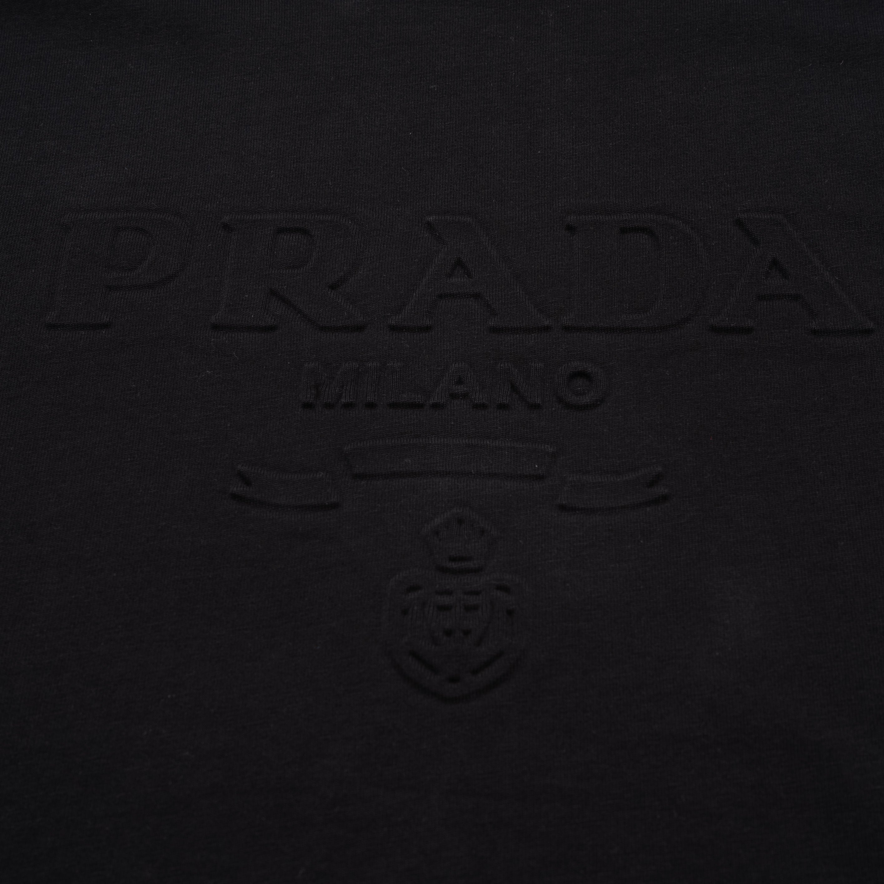 Printed T-Shirt: High-End Fashion Statement-1171