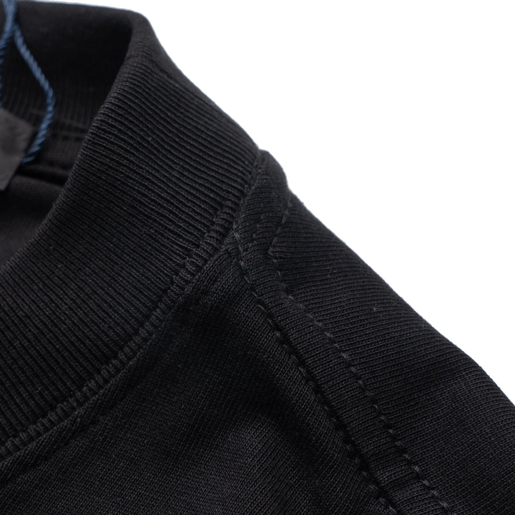 Printed T-Shirt: High-End Fashion Statement-1171