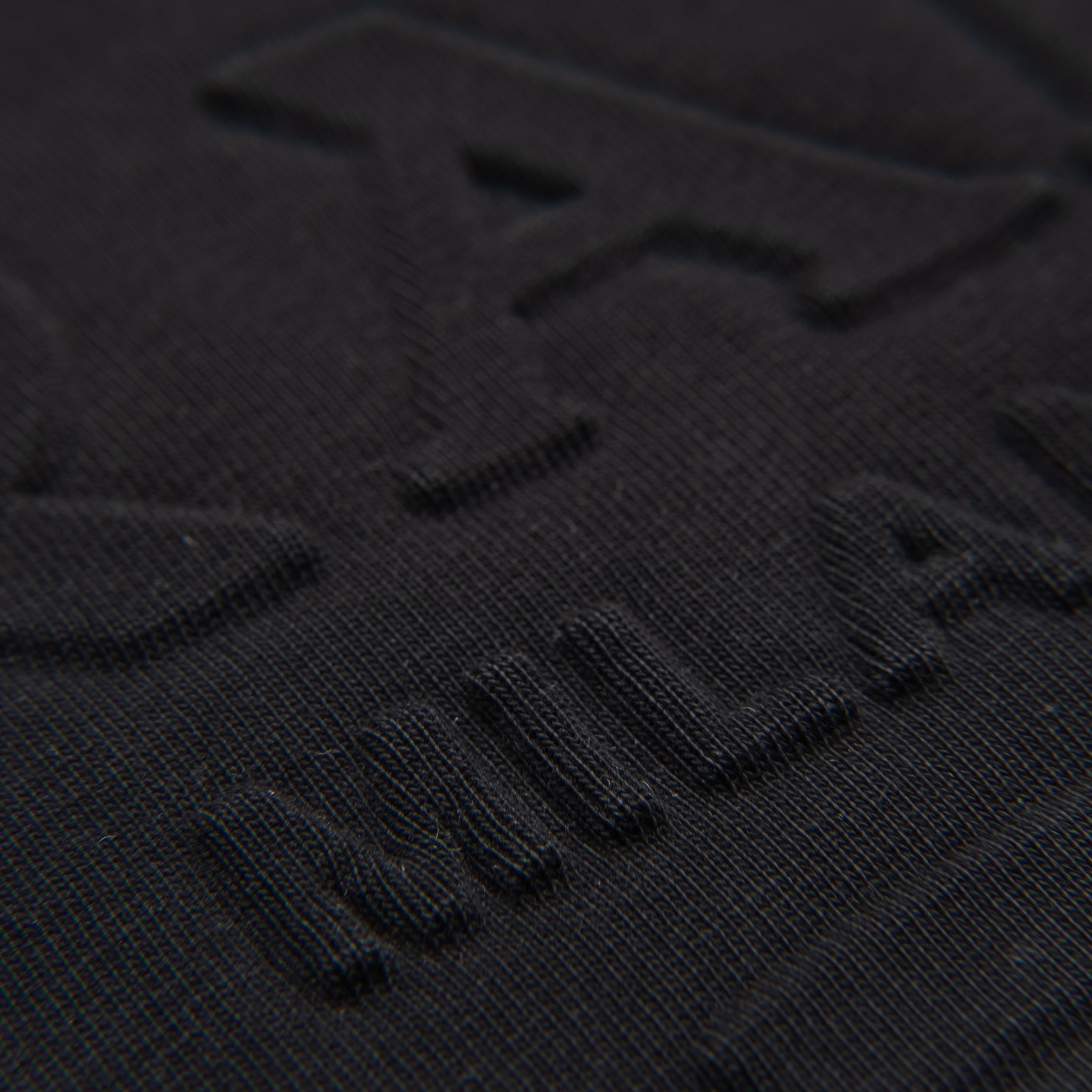 Printed T-Shirt: High-End Fashion Statement-1171