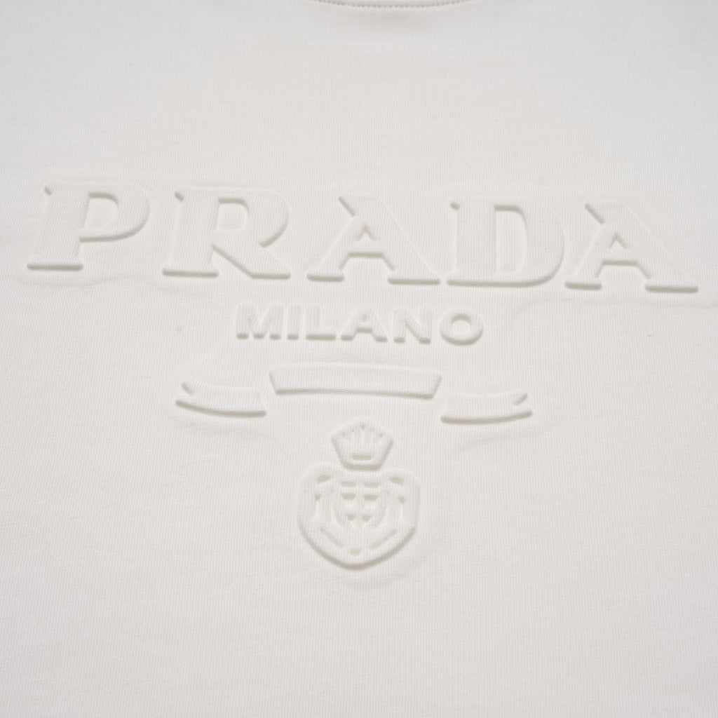 Printed T-Shirt: High-End Fashion Statement-1172