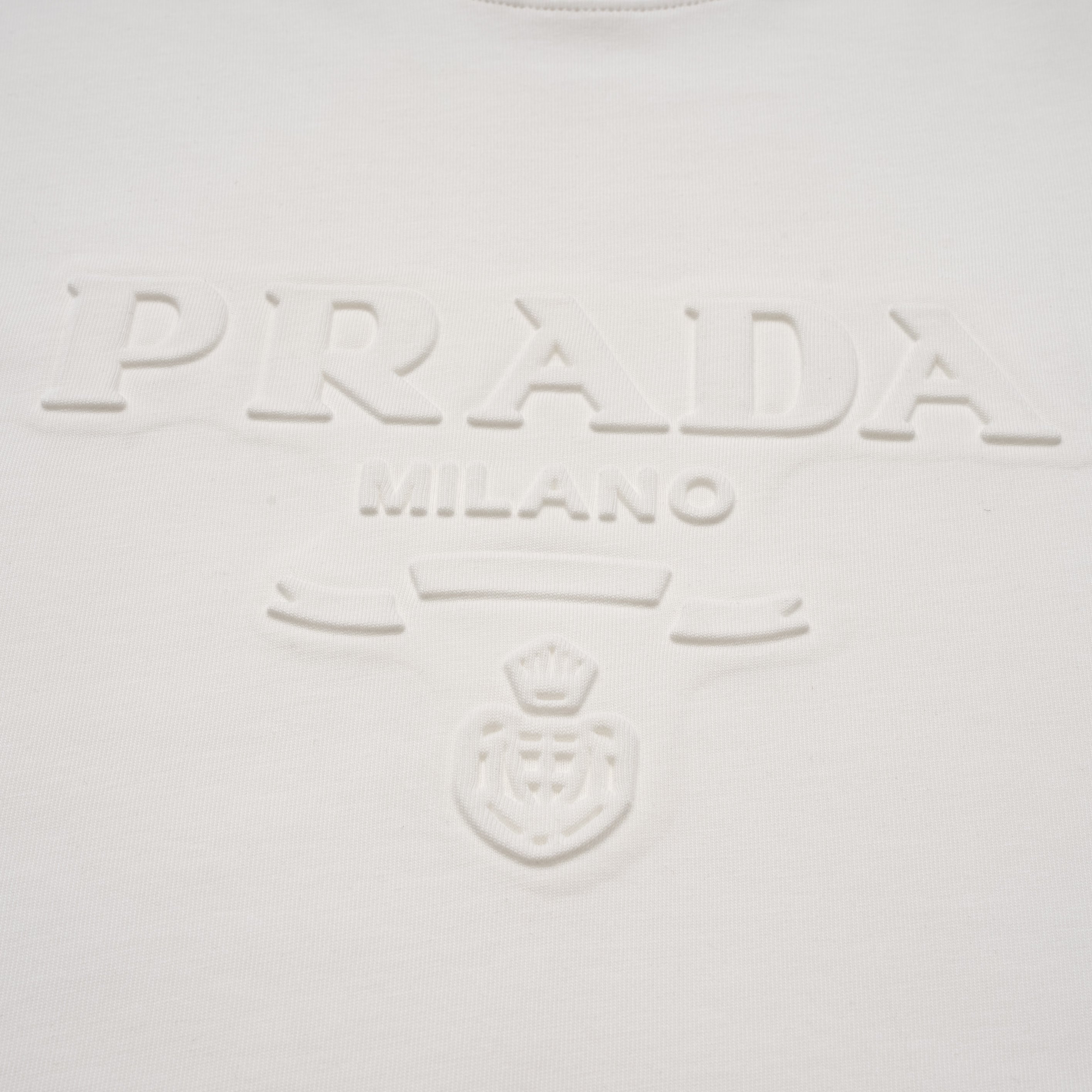 Printed T-Shirt: High-End Fashion Statement-1172