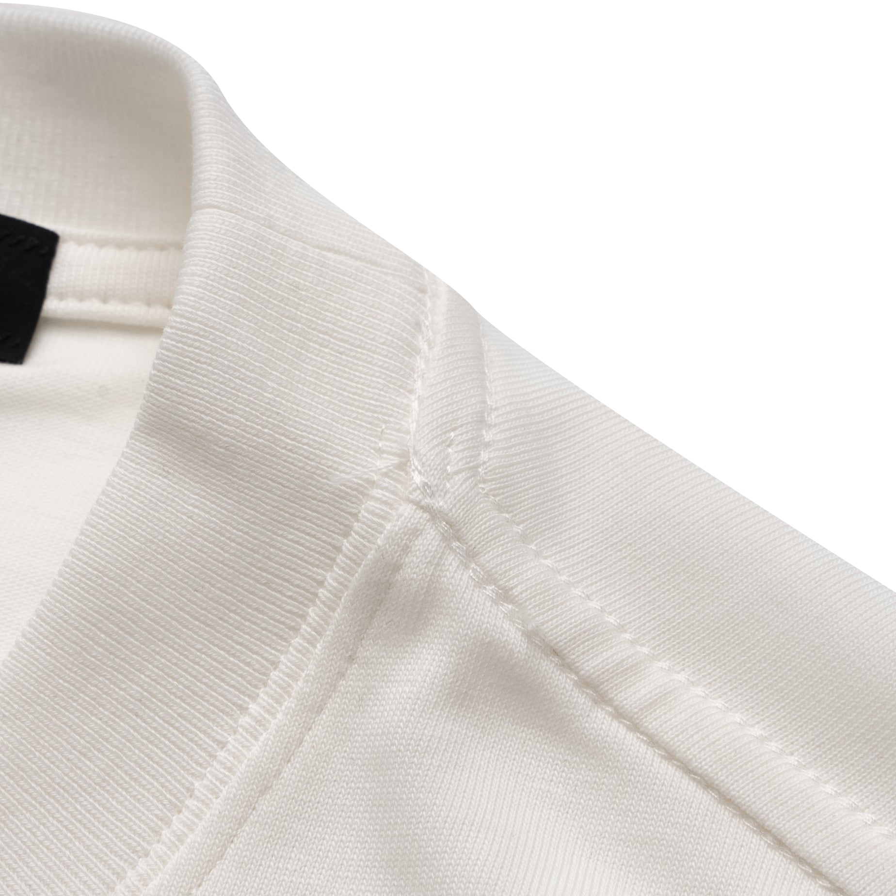 Printed T-Shirt: High-End Fashion Statement-1172