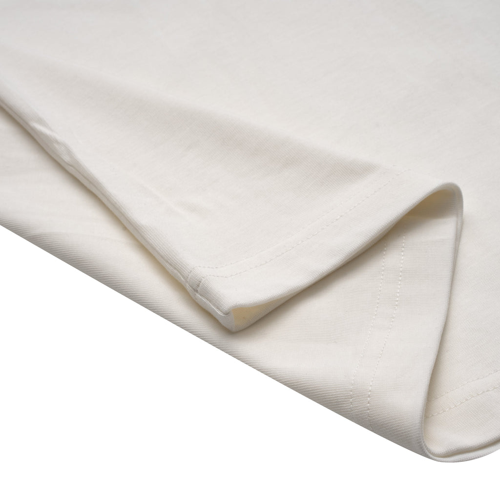 Printed T-Shirt: High-End Fashion Statement-1173