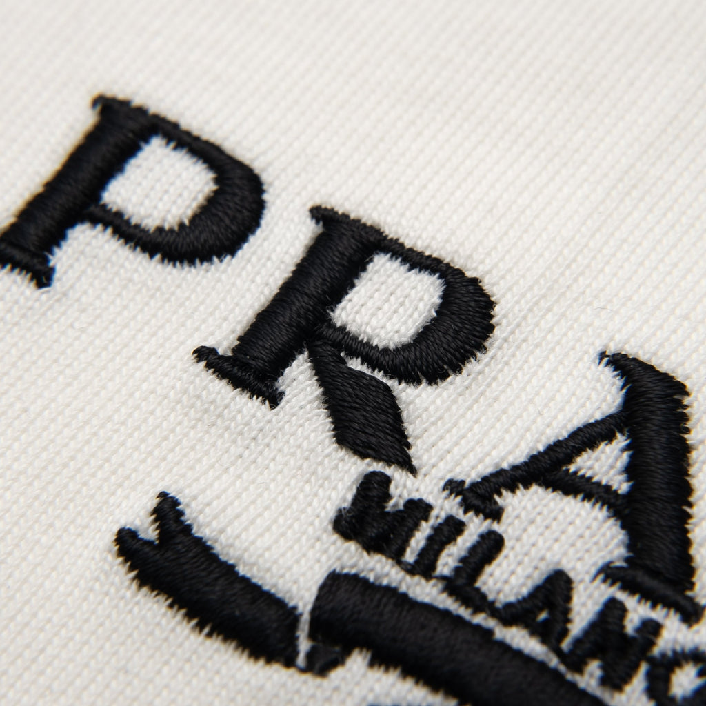 Printed T-Shirt: High-End Fashion Statement-1173