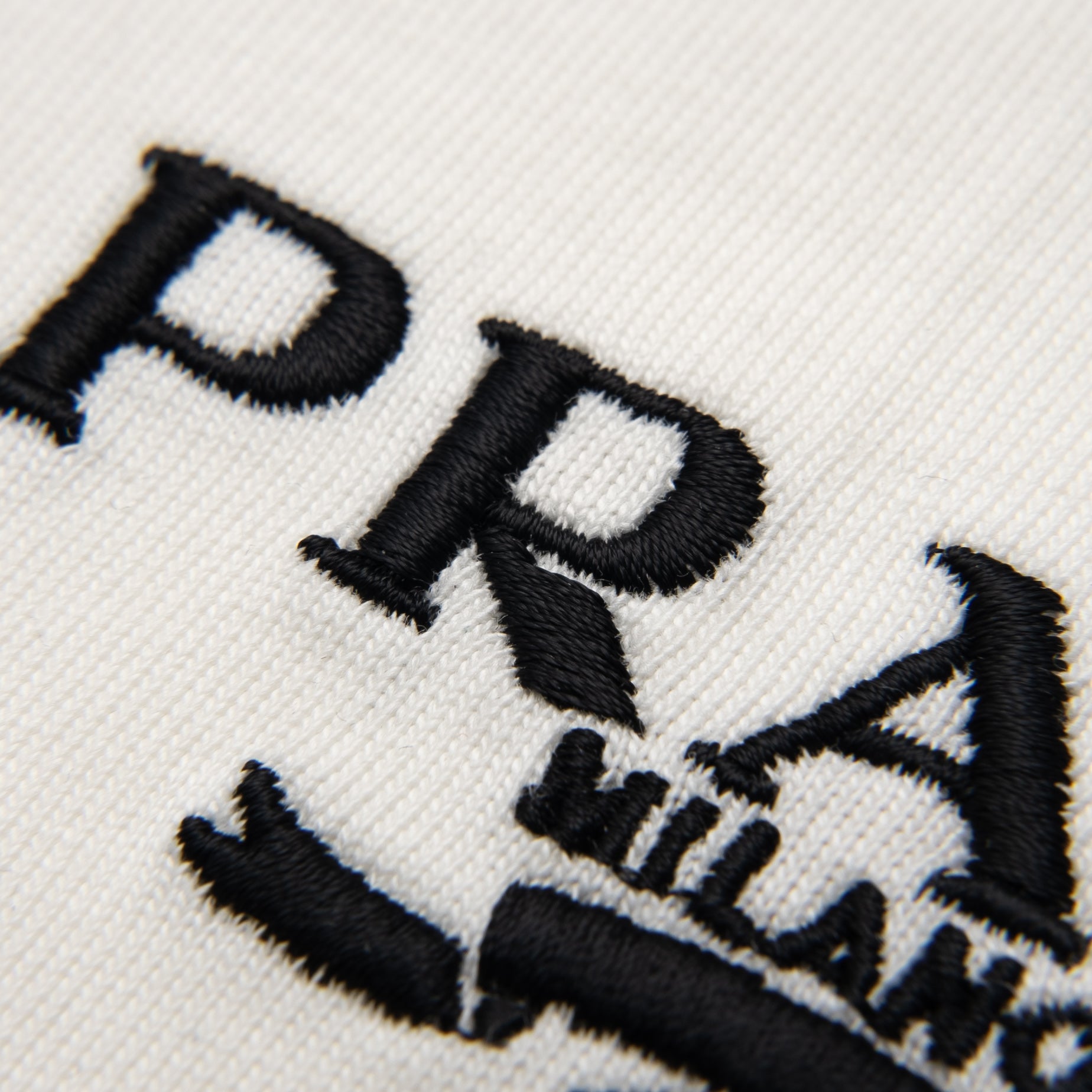 Printed T-Shirt: High-End Fashion Statement-1173