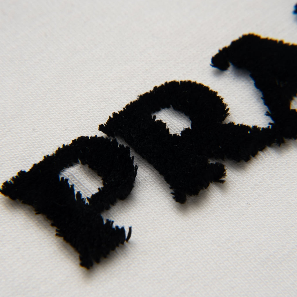 Printed T-Shirt: High-End Fashion Statement-1174