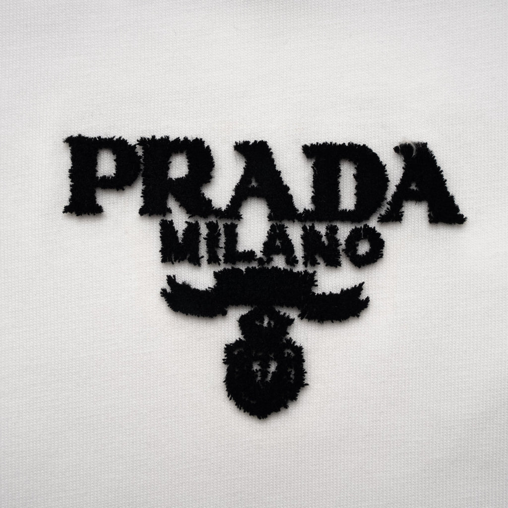 Printed T-Shirt: High-End Fashion Statement-1176