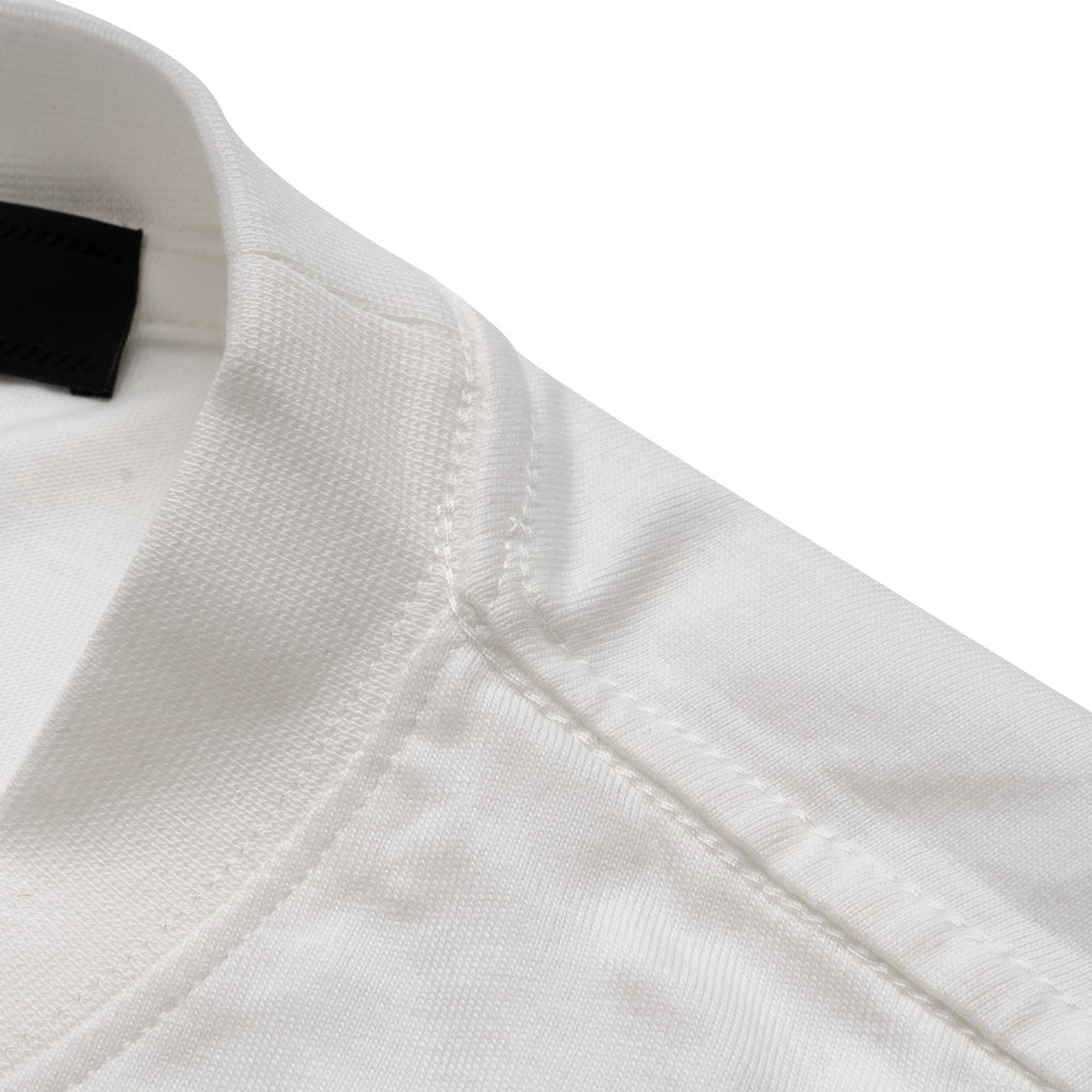 Printed T-Shirt: High-End Fashion Statement-1176