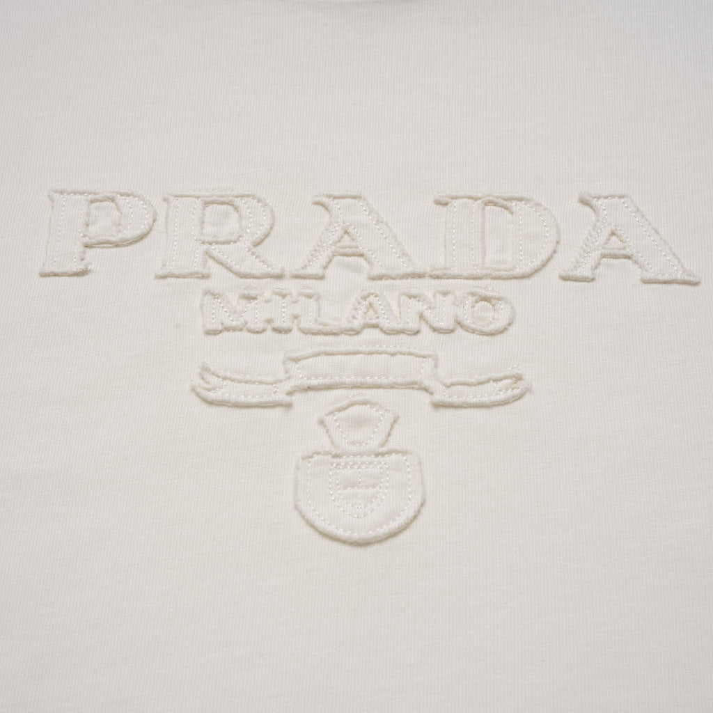 Printed T-Shirt: High-End Fashion Statement-1177