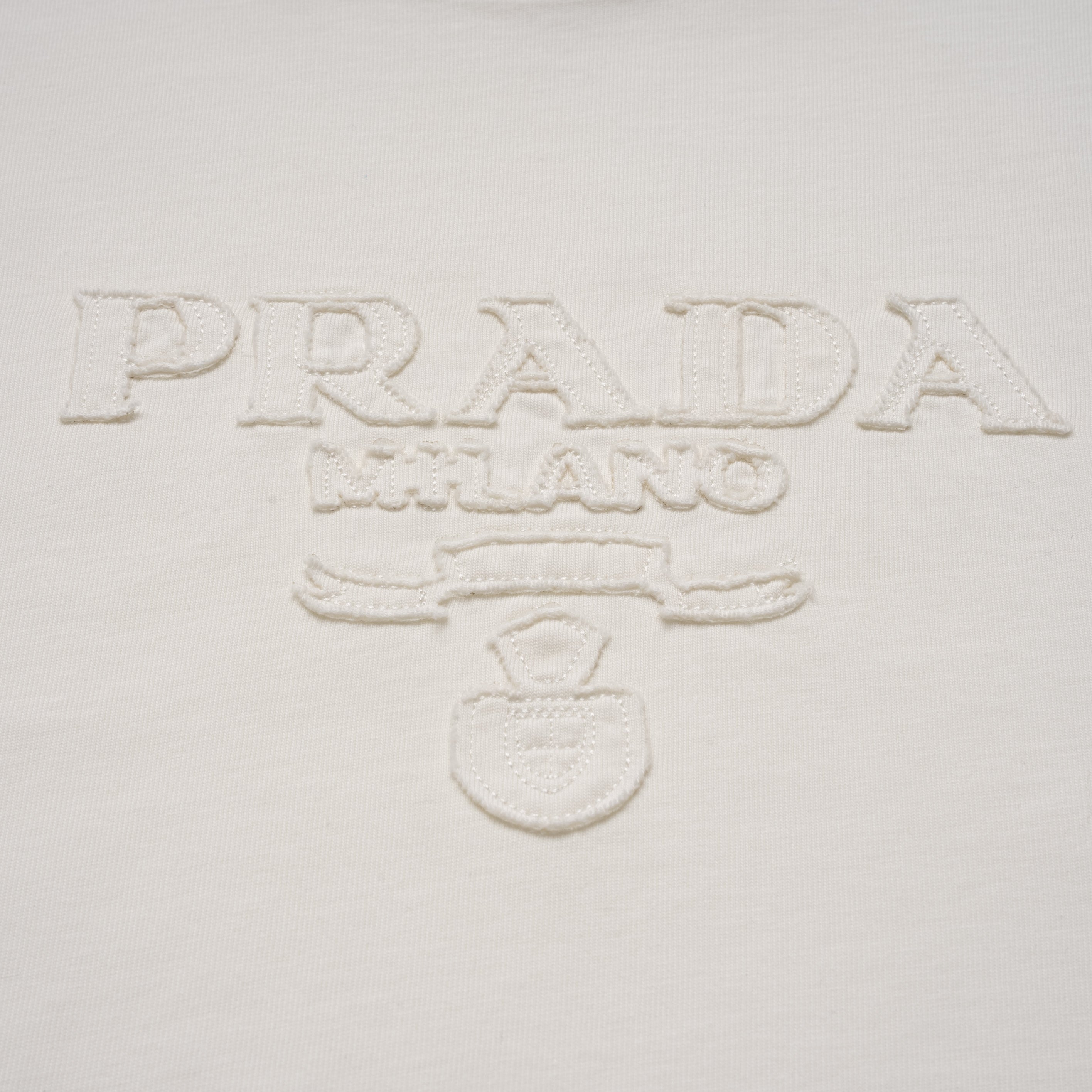 Printed T-Shirt: High-End Fashion Statement-1177