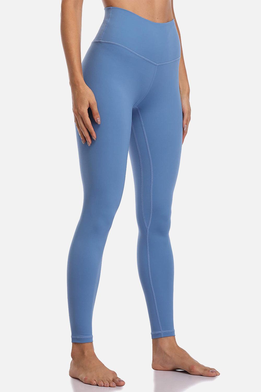 Essential Buttery Soft Everyday Wear Leggings 28