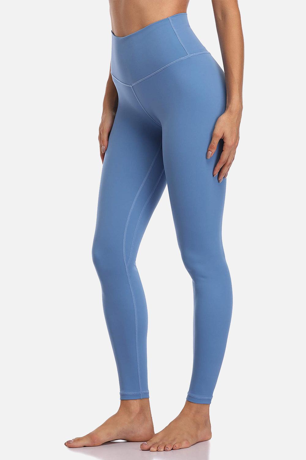 Essential Buttery Soft Everyday Wear Leggings 28