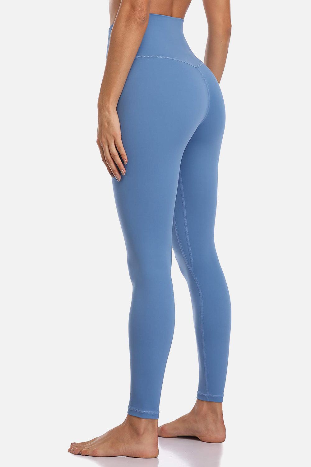 Essential Buttery Soft Everyday Wear Leggings 28