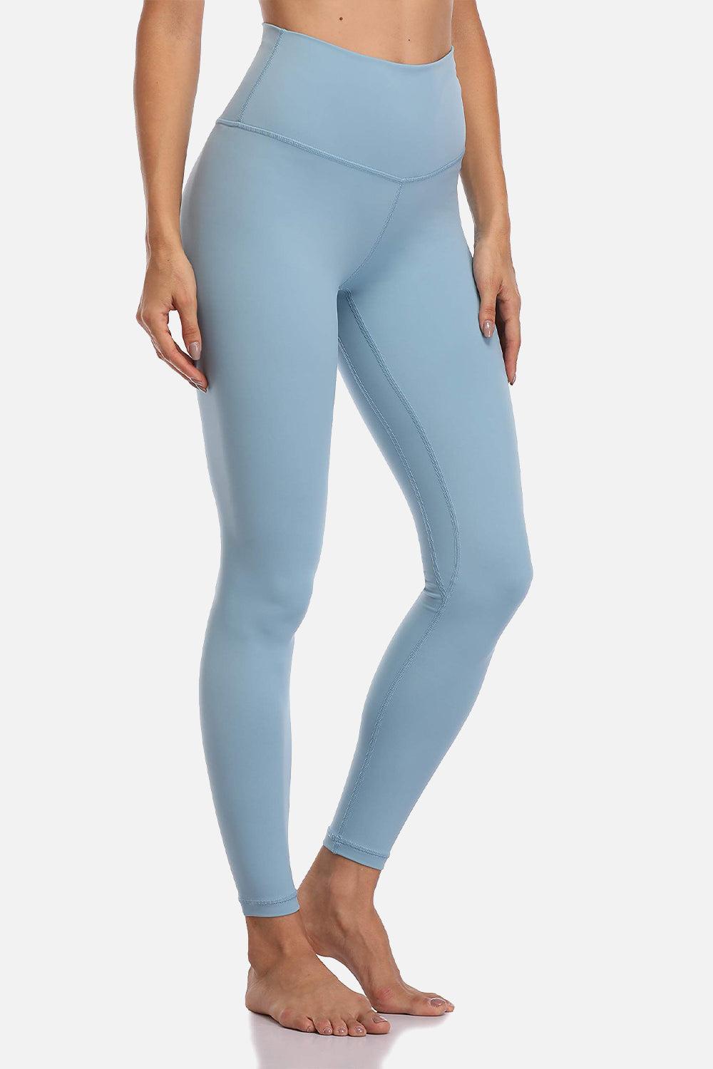 Essential Buttery Soft Everyday Wear Leggings 28