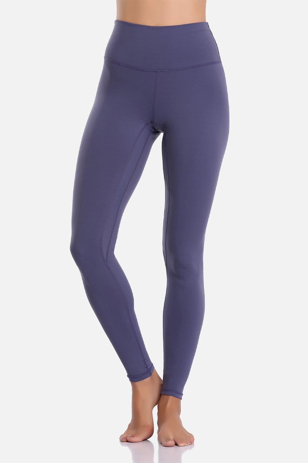 Essential Buttery Soft Everyday Wear Leggings 28