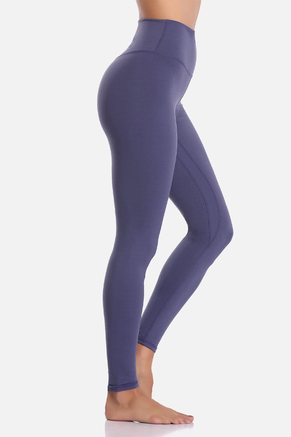 Essential Buttery Soft Everyday Wear Leggings 28
