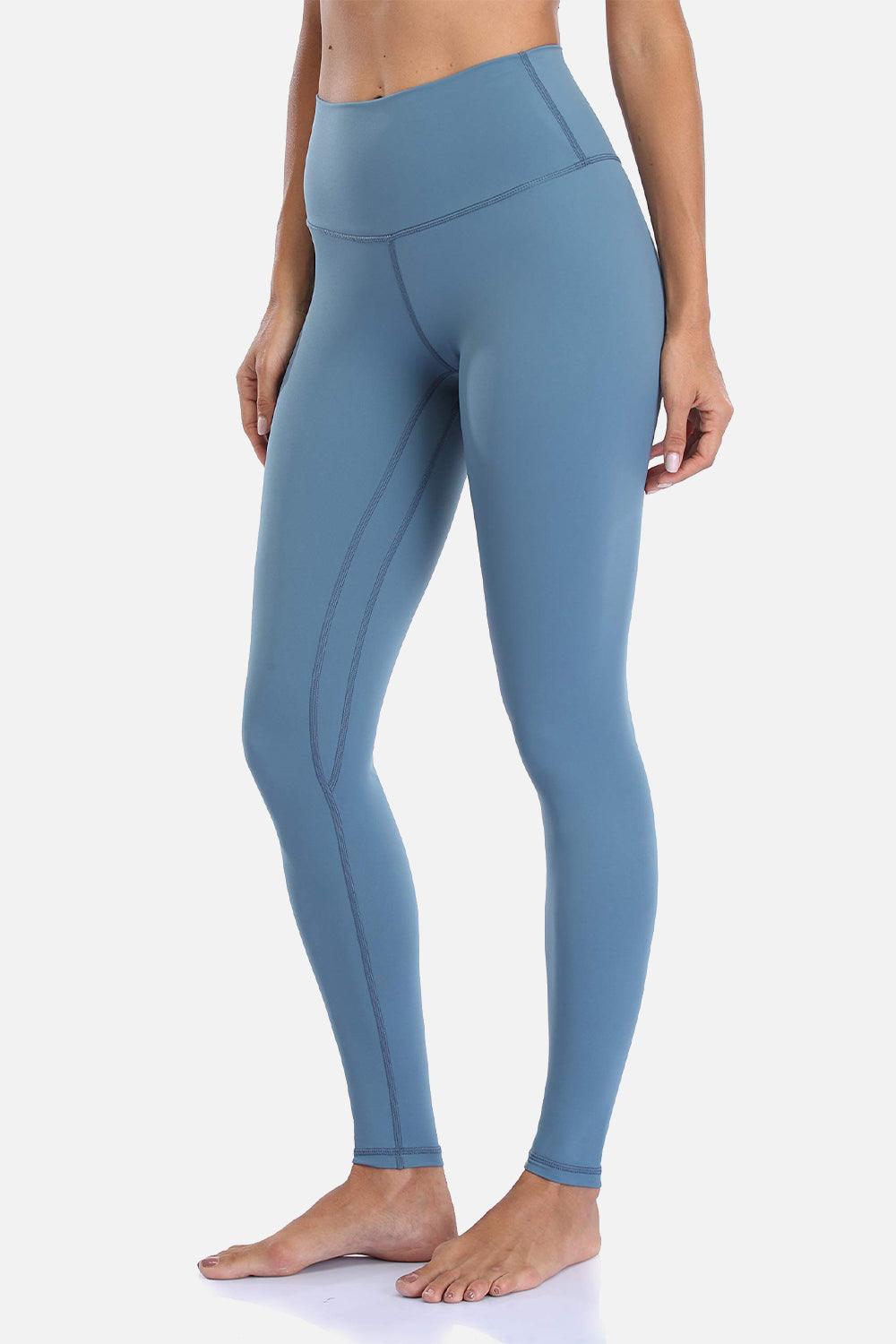 Essential Buttery Soft Everyday Wear Leggings 28