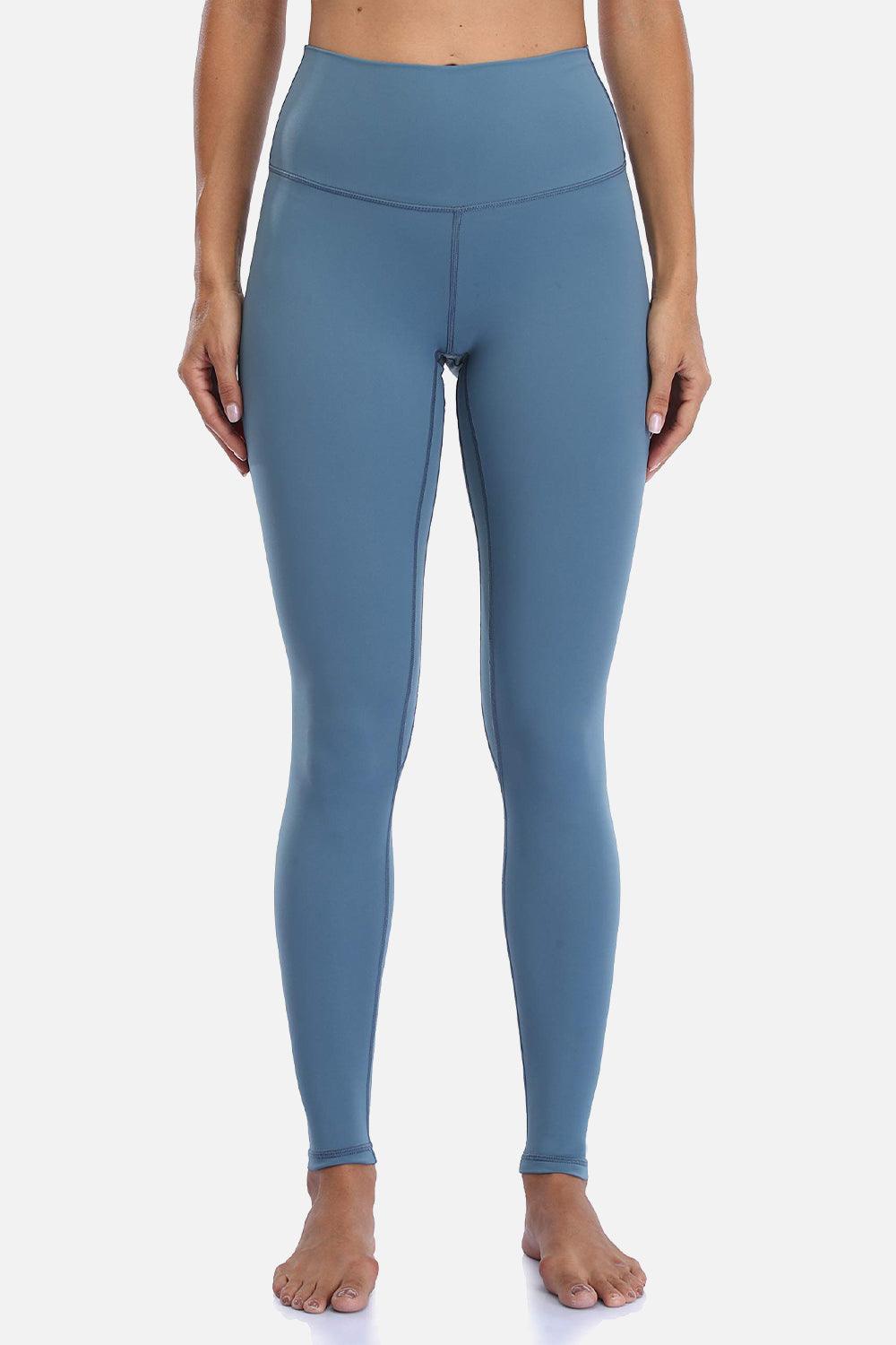 Essential Buttery Soft Everyday Wear Leggings 28