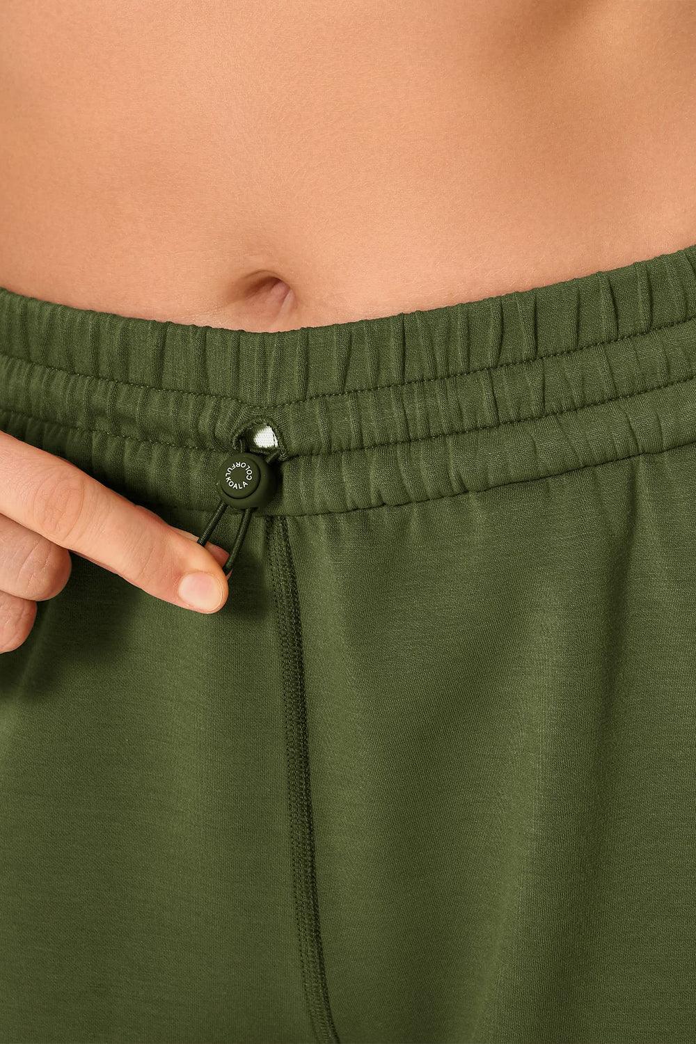 Modal Cool Lounge Shorts Ultra Soft 4