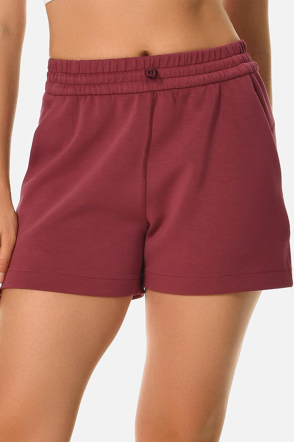 Modal Cool Lounge Shorts Ultra Soft 4